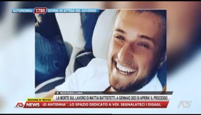 A3 NEWS TREVISO | 06/09/2022