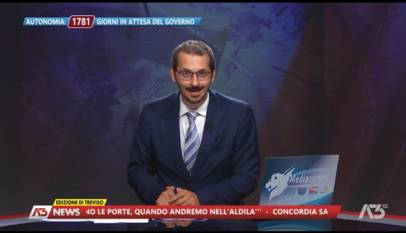 A3 NEWS TREVISO | 07/09/2022