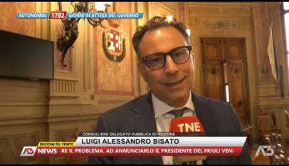 A3 NEWS VENETO | 08/09/2022