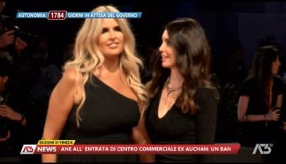 A3 NEWS VENEZIA | 10/09/2022