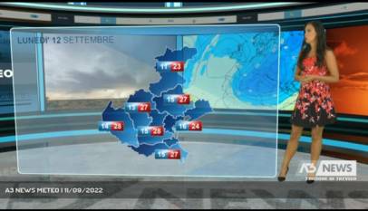 A3 NEWS METEO