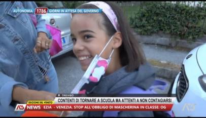 A3 NEWS VENETO | 12/09/2022