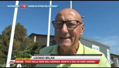 A3 NEWS VENETO | 13/09/2022