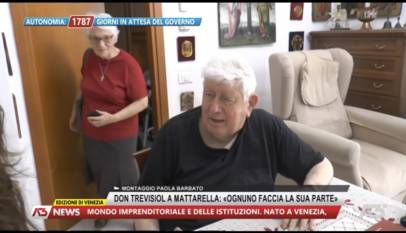 A3 NEWS VENEZIA | 13/09/2022