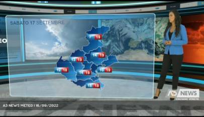 A3 NEWS METEO