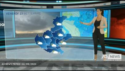 A3 NEWS METEO