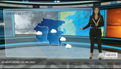 A3 NEWS METEO