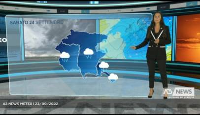 A3 NEWS METEO