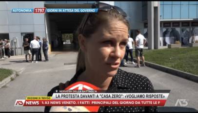 A3 NEWS TREVISO | 23/09/2022