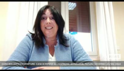 TREVISO | CARO BOLLETTE E FORNITURE: CASE DI RIPOSO ALLO STREMO