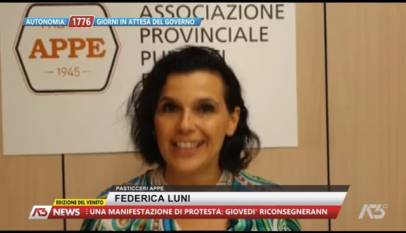 A3 NEWS VENETO | 02/09/2022