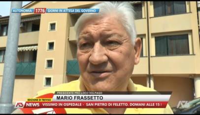 A3 NEWS TREVISO | 02/09/2022