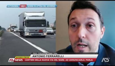 A3 NEWS TREVISO | 27/10/2022