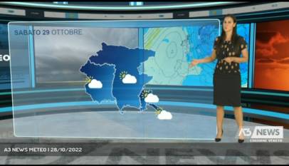 A3 NEWS METEO