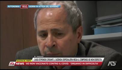 A3 NEWS VENETO | 28/10/2022