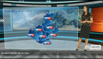 A3 NEWS METEO