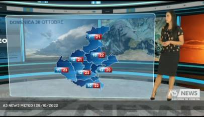 A3 NEWS METEO