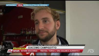 A3 NEWS TREVISO | 30/10/2022