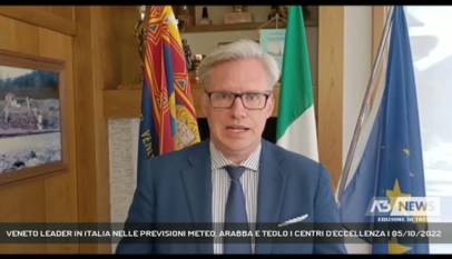 LIVINALLONGO DEL COL DI LANA | VENETO LEADER IN ITALIA NELLE PREVISIONI METEO