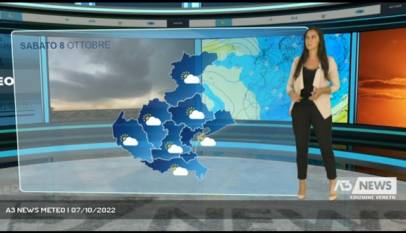 A3 NEWS METEO