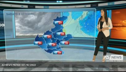 A3 NEWS METEO