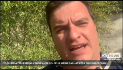 VENEZIA | MERCOLEDI' A PELLESTRINA L'ADDIO AL RE DEL REMO SERGIO TAGLIAPIETRA CIACI