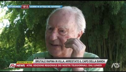 A3 NEWS TREVISO | 09/10/2022