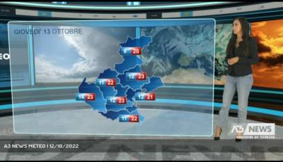 A3 NEWS METEO