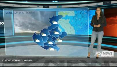 A3 NEWS METEO