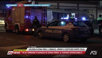 A3 NEWS TREVISO | 13/10/2022