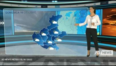 A3 NEWS METEO