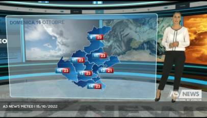 A3 NEWS METEO