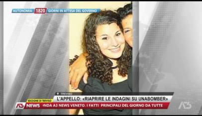 A3 NEWS TREVISO | 16/10/2022