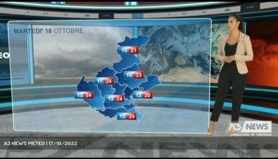 A3 NEWS METEO