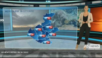 A3 NEWS METEO