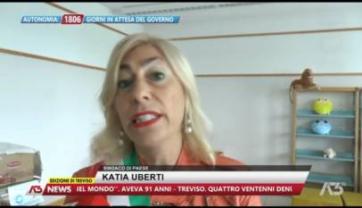 A3 NEWS TREVISO | 02/10/2022