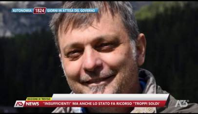 A3 NEWS TREVISO | 20/10/2022