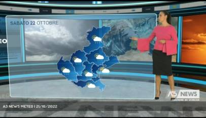 A3 NEWS METEO