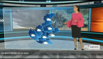 A3 NEWS METEO