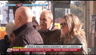 A3 NEWS VENETO | 21/10/2022