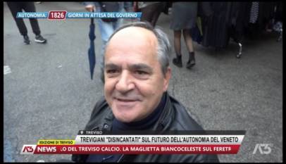 A3 NEWS TREVISO | 22/10/2022