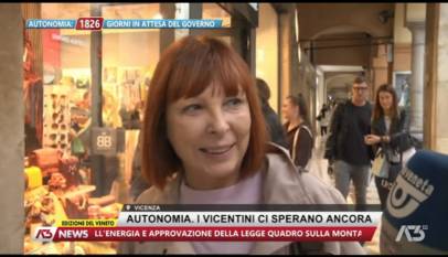 A3 NEWS VENETO | 22/10/2022