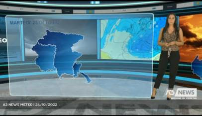 A3 NEWS METEO