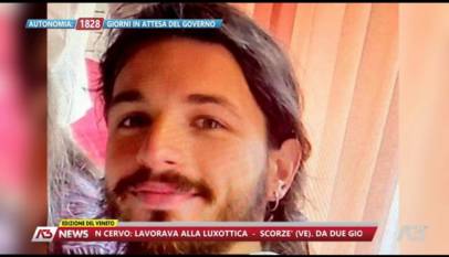 A3 NEWS VENETO | 24/10/2022