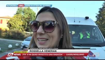 A3 NEWS TREVISO | 27/11/2022