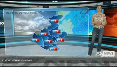 A3 NEWS METEO