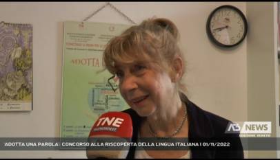 PADOVA | 'ADOTTA UNA PAROLA': CONCORSO ALLA RISCOPERTA DELLA LINGUA ITALIANA