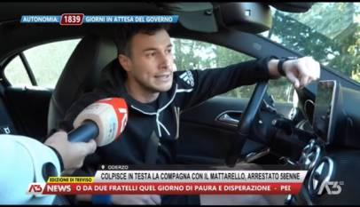 A3 NEWS TREVISO | 04/11/2022