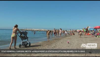 VENEZIA | STATI GENERALI TURISMO