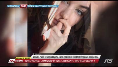 A3 NEWS TREVISO | 05/11/2022